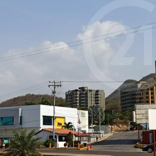 Foto Terreno en Venta en LAS GARZAS, LAS GARZAS, Anzoátegui - U$D 115.000 - TEV130718 - BienesOnLine