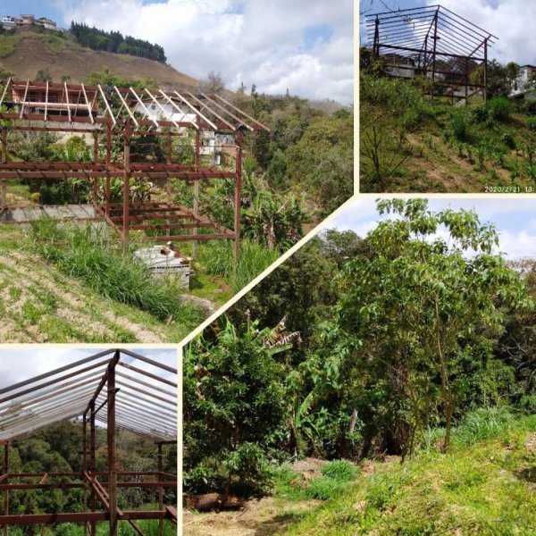 Terreno en Venta en Carrizal Los Altos Mirandinos, Miranda