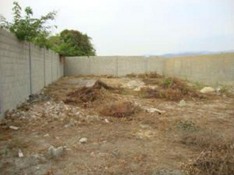 Foto Terreno en Venta en Cabudare, Lara - BsF 2.200.000 - TEV77473 - BienesOnLine