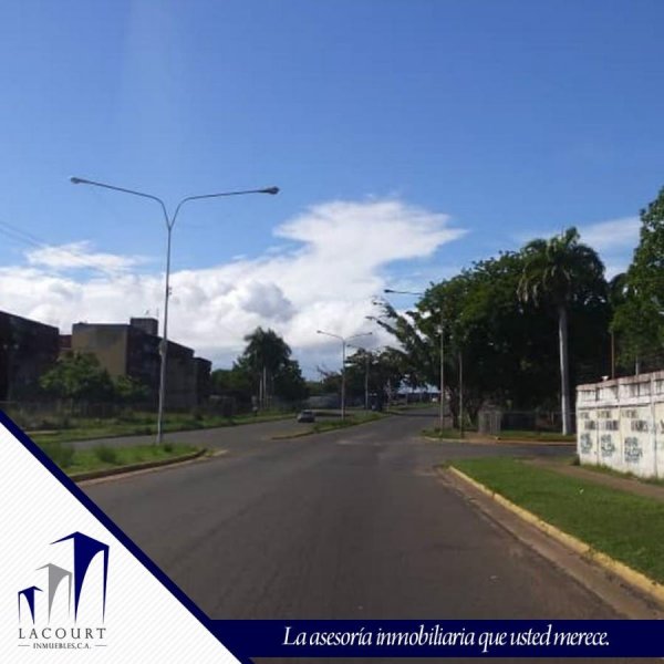 Foto Terreno en Venta en Unare 2 Puerto Ordaz, Ciudad Guayana, Bolívar - U$D 200.000 - TEV124667 - BienesOnLine