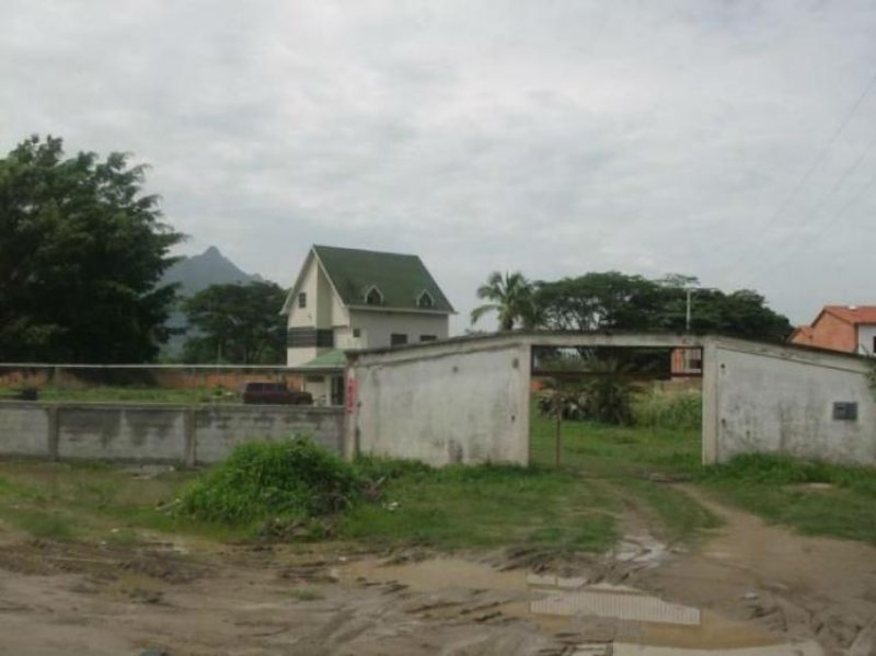 Foto Terreno en Venta en Valencia, Carabobo - BsF 15.000.000 - TEV61406 - BienesOnLine