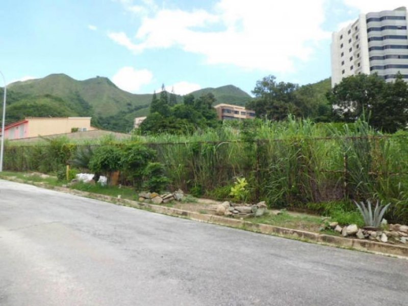 Foto Terreno en Venta en Valencia, Carabobo - BsF 35.000.000 - TEV61214 - BienesOnLine