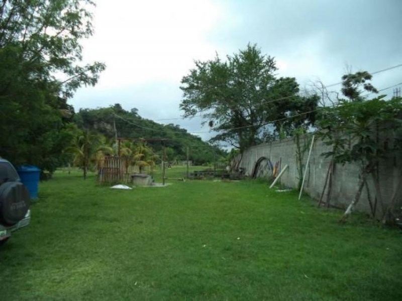 Foto Terreno en Venta en Cabudare, Lara - BsF 27.000.000 - TEV81487 - BienesOnLine