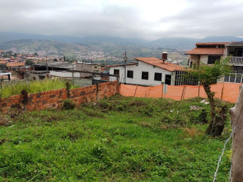 Terreno en Venta en Monseñor Briceño Táriba, Táchira