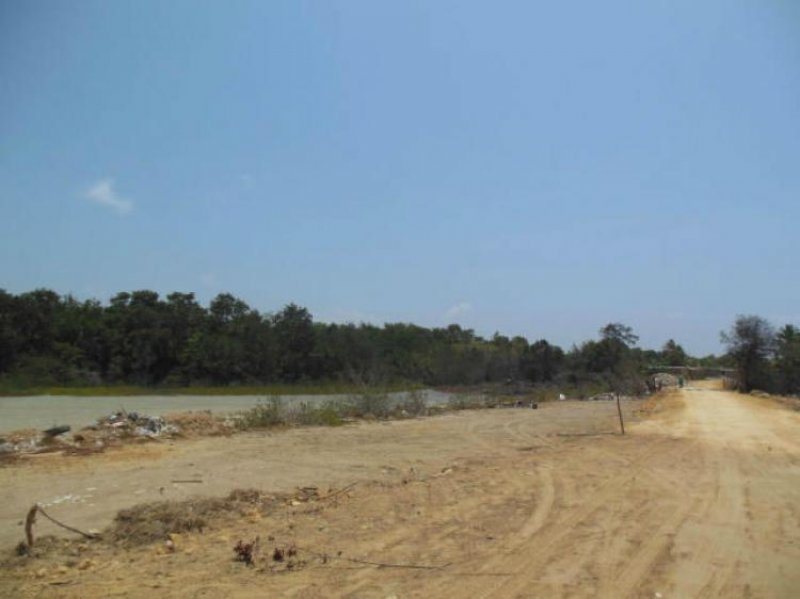 Foto Terreno en Venta en Tucacas, Falcón - BsF 20.000 - TEV64052 - BienesOnLine