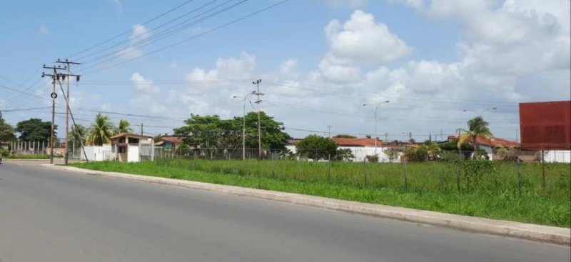 Terreno en Venta en  Maturín, Monagas