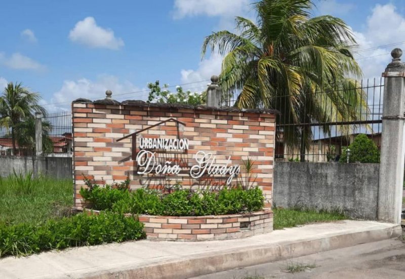 Terreno en Venta en Las cocuizas Maturín, Monagas