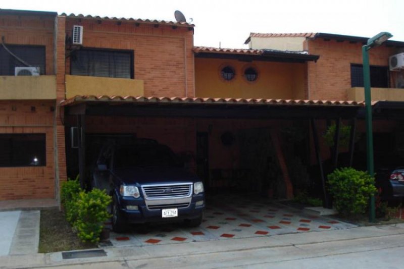 Foto Casa en Venta en San Diego, Carabobo - BsF 10.200.000 - CAV58729 - BienesOnLine