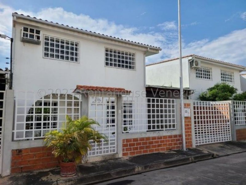 Foto Casa en Venta en La Morita, Maracay, Aragua - U$D 65.000 - CAV208815 - BienesOnLine