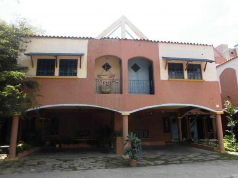 Foto Casa en Venta en Naguanagua, Carabobo - BsF 16.000.000 - CAV60454 - BienesOnLine