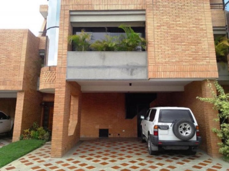 Foto Casa en Venta en Valencia, Carabobo - BsF 28.000.000 - CAV57503 - BienesOnLine