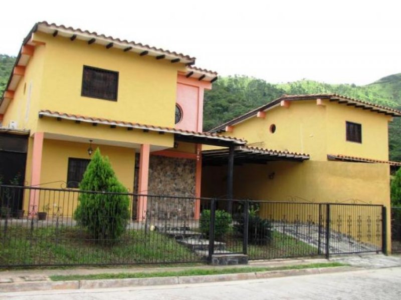 Foto Casa en Venta en San Diego, Carabobo - BsF 14.500.000 - CAV58312 - BienesOnLine