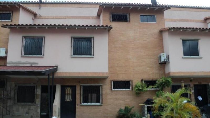 Foto Casa en Venta en San Diego, Carabobo - BsF 5.700.000 - CAV58143 - BienesOnLine