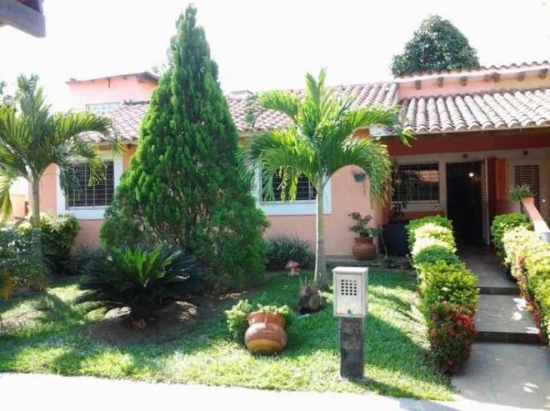 Foto Casa en Venta en San Diego, Carabobo - BsF 11.500.000 - CAV59972 - BienesOnLine