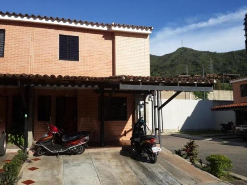 Foto Casa en Venta en Naguanagua, Carabobo - BsF 9.500.000 - CAV59932 - BienesOnLine