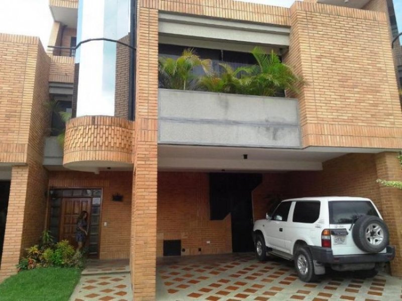 Foto Casa en Venta en Valencia, Carabobo - BsF 30.000.000 - CAV56862 - BienesOnLine