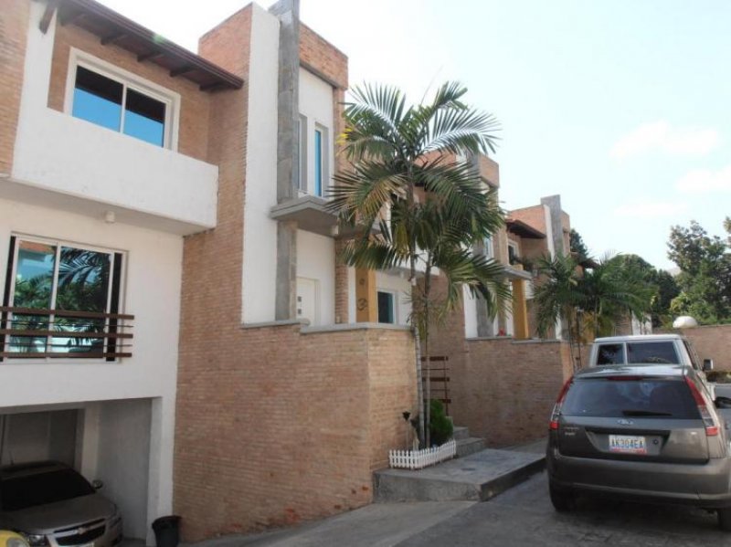 Foto Casa en Venta en Maracay, Aragua - BsF 875.000.000 - CAV72434 - BienesOnLine