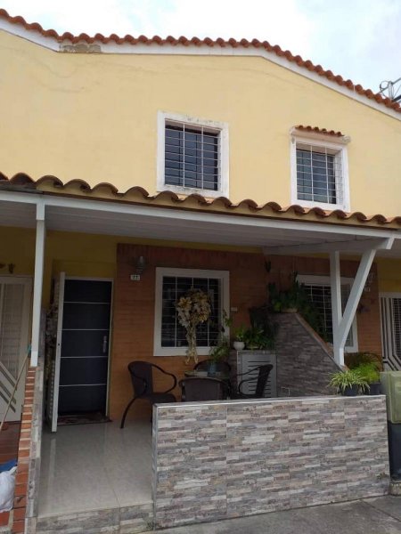 Foto Casa en Venta en Villa Laguna Club, San Diego, Carabobo - U$D 38.000 - CAV142212 - BienesOnLine