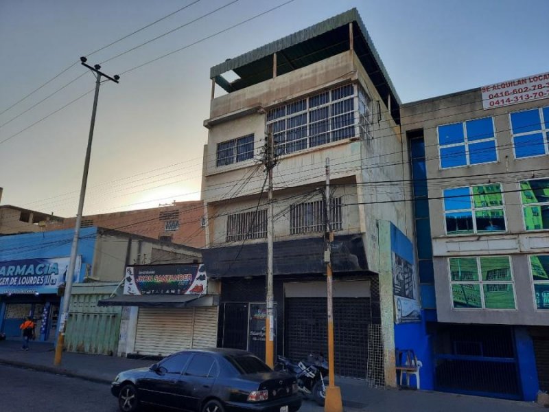 Edificio en Venta en  Puerto la Cruz, Anzoátegui