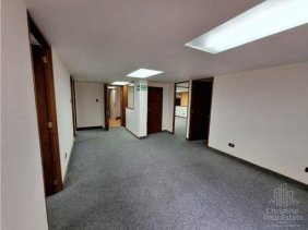 Edificio en Venta en EL ROSAL Chacao, Miranda