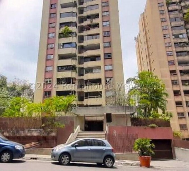 Foto Apartamento en Venta en Hatillo, Caracas, Distrito Federal - U$D 58.000 - APV231894 - BienesOnLine