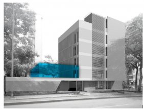 Edificio en Venta en Chacao Chacao, Miranda