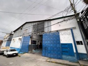Galpon en Venta en Boleita Sur Caracas, Distrito Federal
