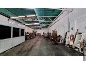 Galpon en Venta en Boleita Norte Caracas, Distrito Federal