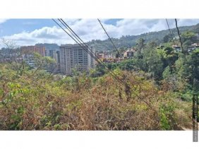 Terreno en Venta en Baruta Caracas, Distrito Federal