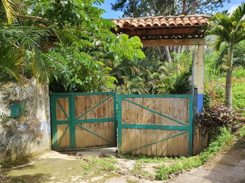 Hacienda en Venta en  Caracas, Distrito Federal