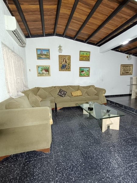 Foto Casa en Venta en Cabudare, Lara - U$D 55.000 - CAV218473 - BienesOnLine