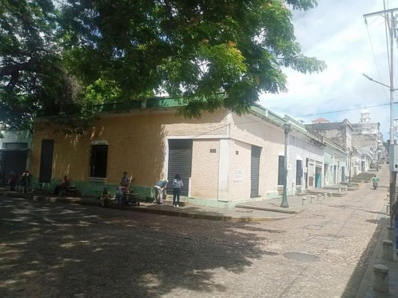 Local en Venta en  Ciudad Bolívar, Bolívar