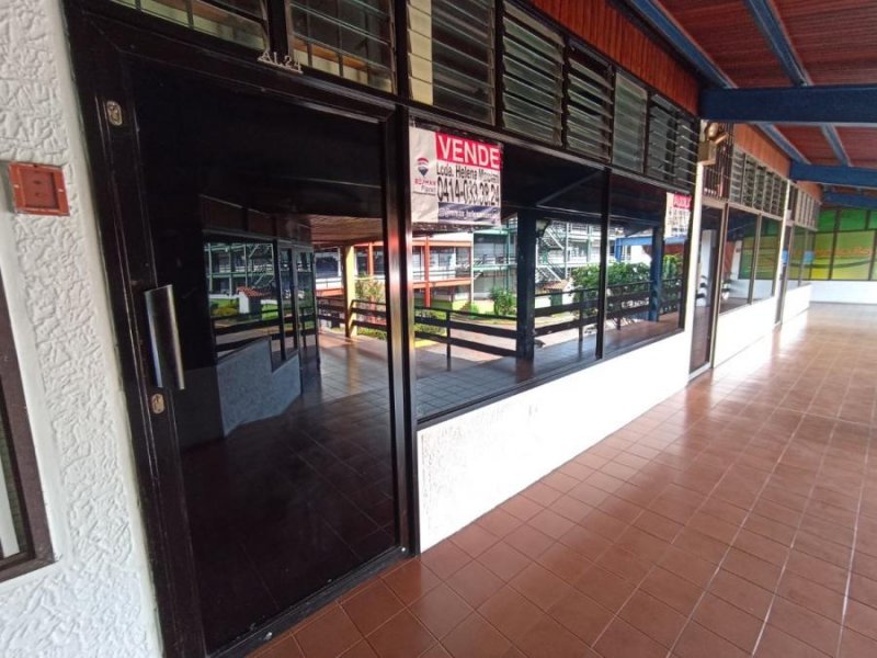 Local en Venta en  San Cristóbal, Táchira