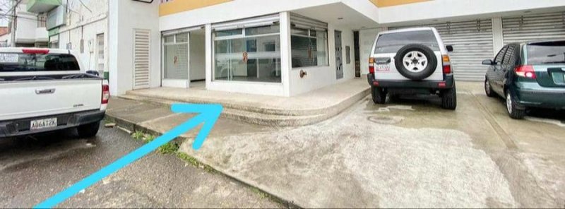 Foto Local en Venta en Barrio Obrero, San Cristóbal, Táchira - U$D 26.000 - LOV158927 - BienesOnLine