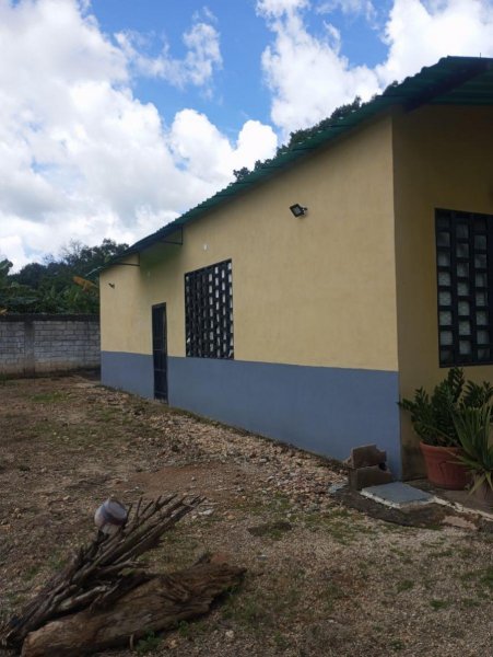 Finca en Venta en  Tinaquillo, Cojedes