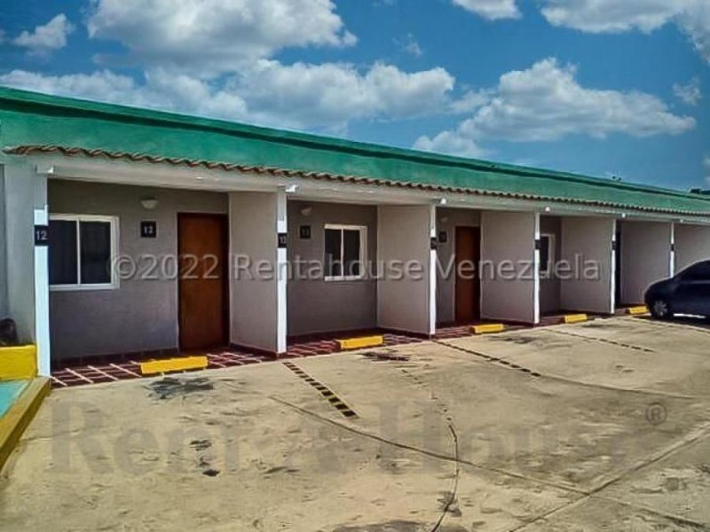 Foto Hotel en Venta en Los Taques /Guanadito sur, Guanbadito Sur, Falcón - U$D 300.000 - HOV176158 - BienesOnLine