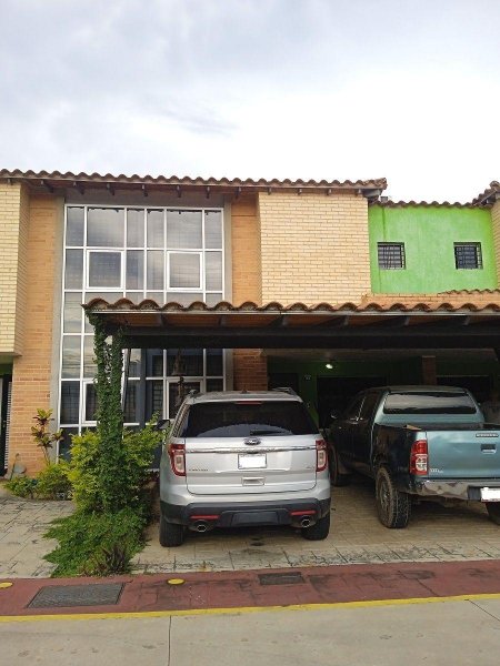 Casa en Alquiler en Monteserino San Diego, Carabobo