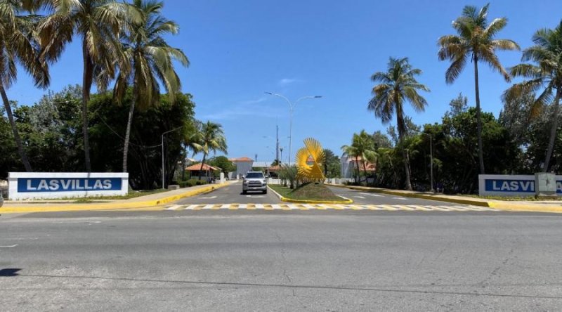 Casa en Venta en Av. Octavio Camejo Diego Bautista Urbaneja, Anzoátegui