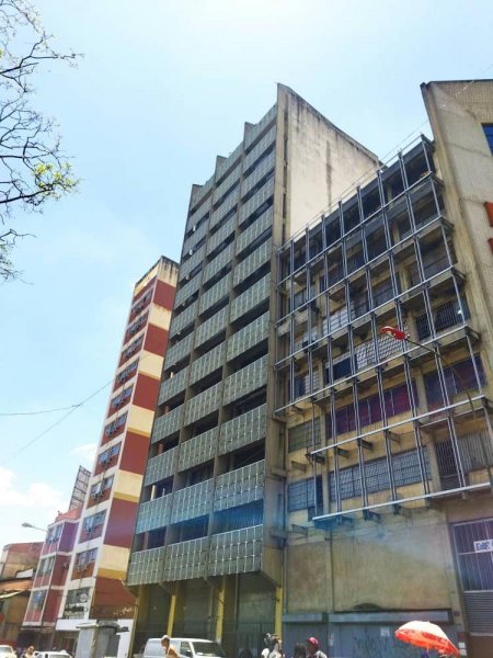 Foto Oficina en Venta en La Hoyada, La Hoyada, Distrito Federal - U$D 17.900 - OFV201672 - BienesOnLine