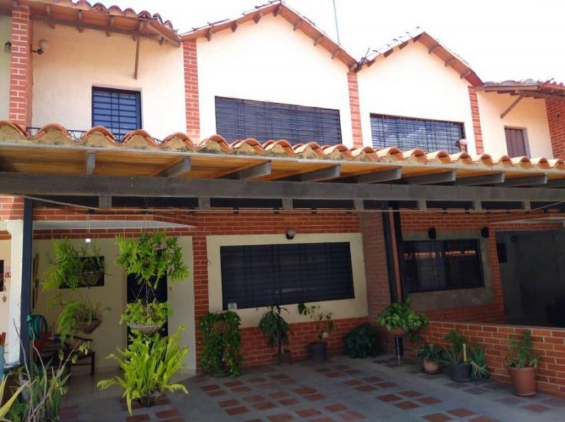 Foto Casa en Venta en San Diego, San Diego, Carabobo - U$D 28.000 - CAV221944 - BienesOnLine