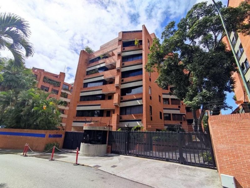 Foto Apartamento en Venta en Campo aLegre, Chacao, Miranda - U$D 234.000 - APV186080 - BienesOnLine