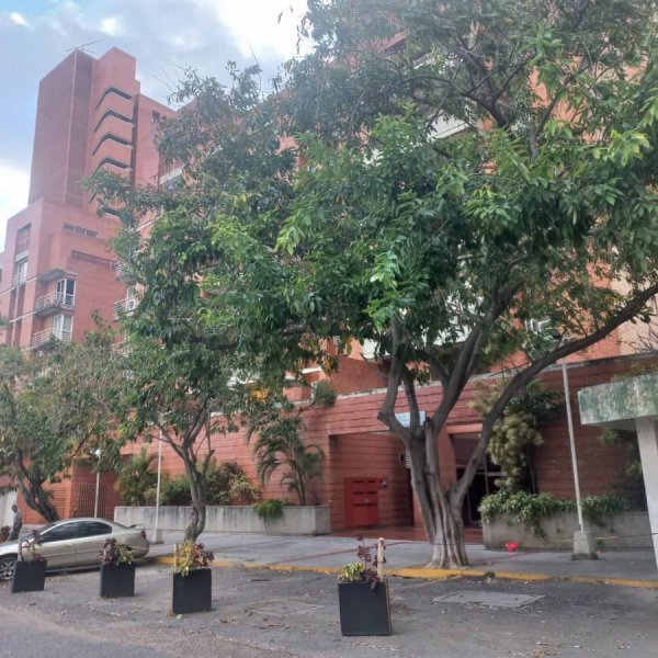 Apartamento en Venta en Sucre Chacao, Miranda