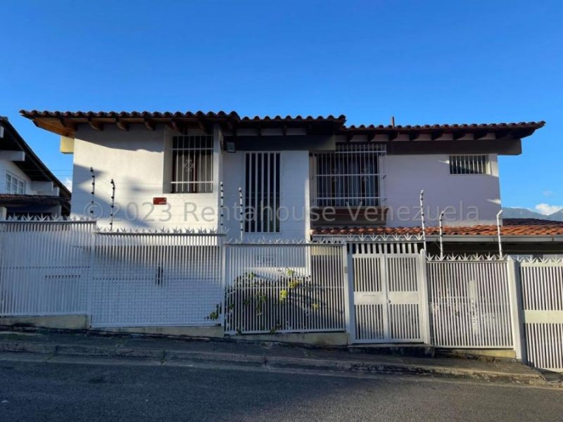 Quinta en Venta en BARUTA Caracas, Distrito Federal