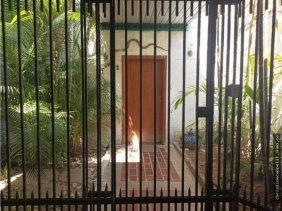 VENTA QUINTA LA CASTELLANA PARA REMODELAR