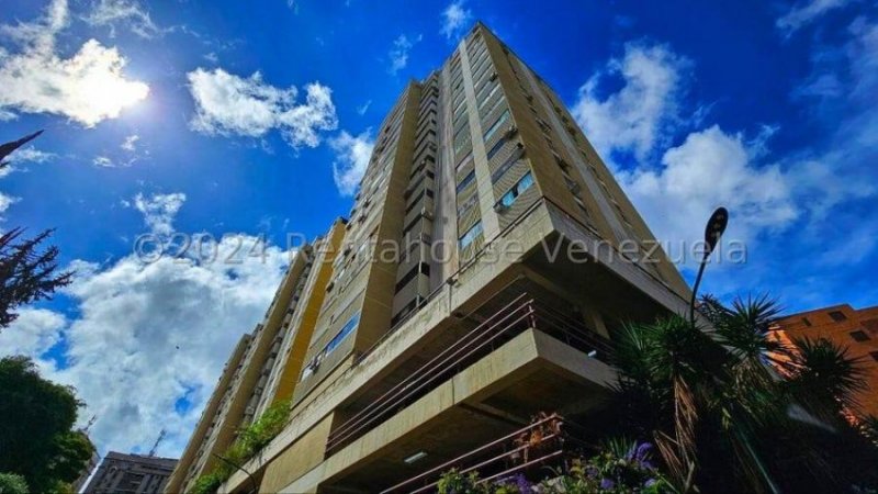 Foto Apartamento en Venta en Baruta, Caracas, Distrito Federal - U$D 130.000 - APV231720 - BienesOnLine