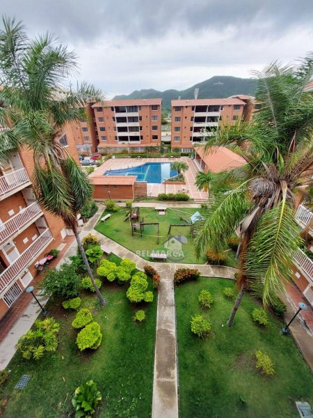 Apartamento en Alquiler en PUERTO LA CRUZ SECTOR PASCAL, Anzoátegui