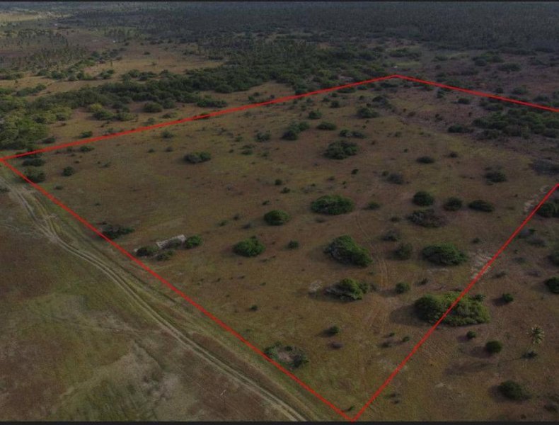 Terreno en Venta en  Chichiriviche, Falcón