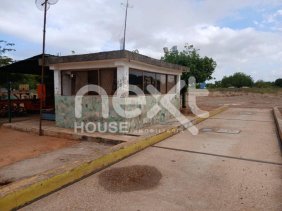 Terreno en Venta en El Rodeo San Francisco, Zulia