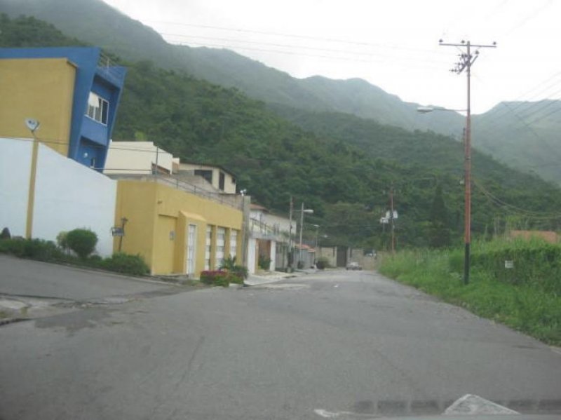 Foto Terreno en Venta en El Castaño, Maracay, Aragua - BsF 600.000 - TEV23523 - BienesOnLine