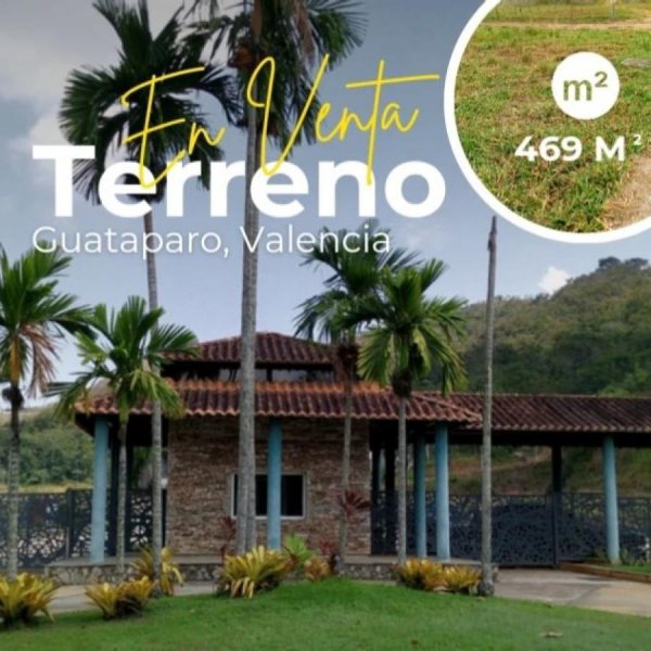 Foto Terreno en Venta en Valencia, Carabobo - U$D 20.000 - TEV217633 - BienesOnLine